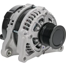 DB Electrical 400-52720R Alternator Compatible With/Replacement For Honda Acc...