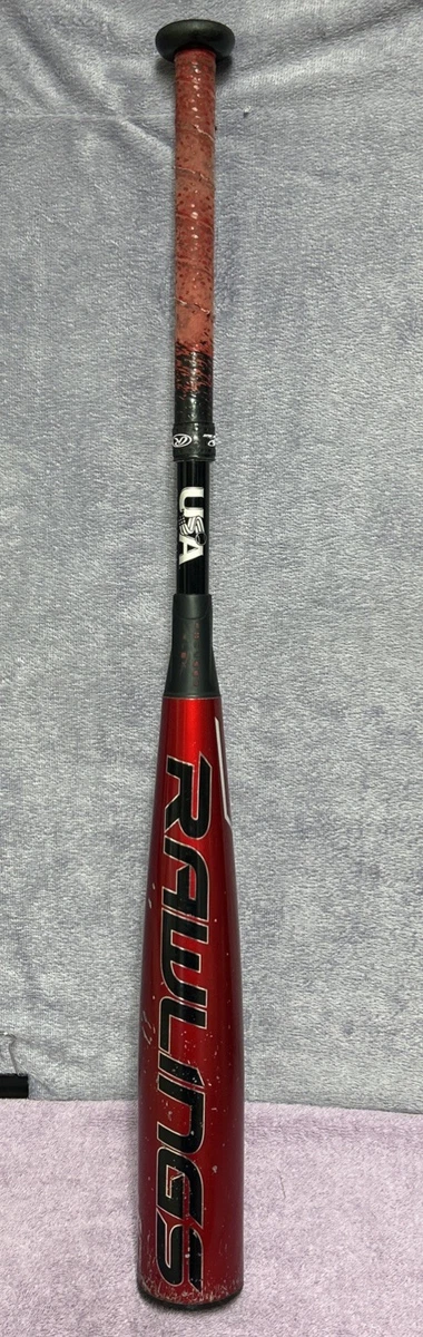 Rawlings Carbon Composite Youth Baseball Bats for sale | eBay