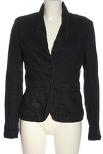 H&M Giacca corta Donna Giacca Taglia IT 42 nero stile casual