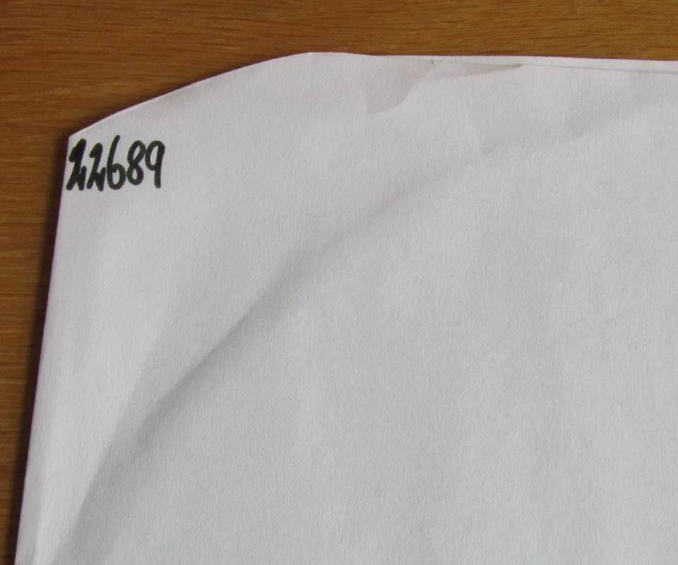 Bikini Kill Huggy Bear John Peel Copy Provenance Vinyl  Test Pressing 1993 - Image 4 of 4