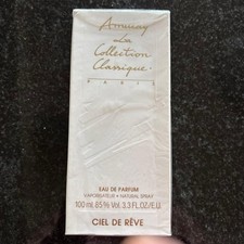 Amway La Collection Classique Vintage Parfum 100ml Selten Neu