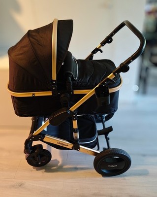 Kinderwagen Daliya