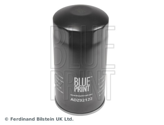 ÖLfilter FÜR Isuzu D-MAX I (Tfr, Tfs) - Blue Print ADZ92122-image