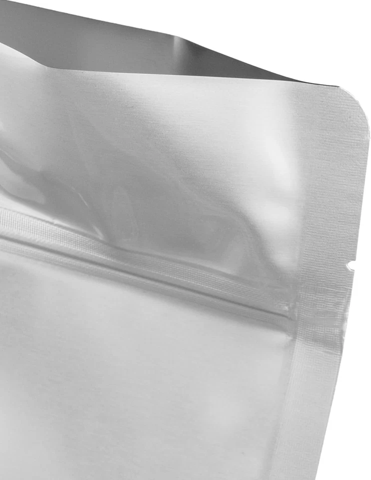 Bolsas de Mylar 5pk 5 galones 7 mil con absorbedores de O2 2000cc + 500cc PackFreshUSA Foto 3 de 4