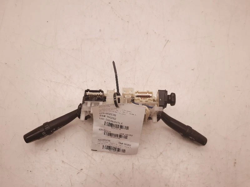 Interruptor de columna interruptor de giro y limpiaparabrisas compatible 03-04 LEXUS GX470 122160 Foto 3 de 4