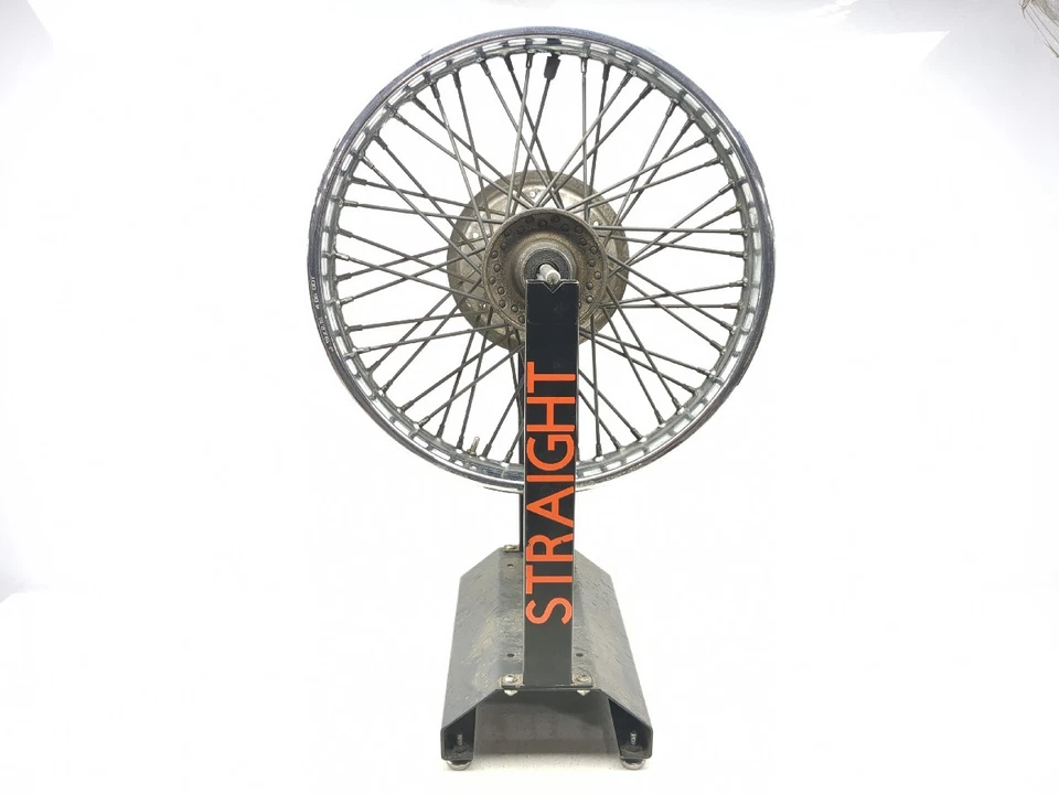 Llanta delantera recta 19x2,15 Honda VT750 Shadow Spirit 01-09 Foto 3 de 4