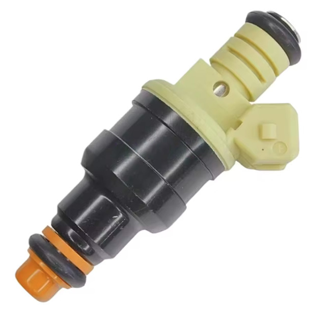 Injecteur Bosch Porsche 911 3.6L H6 et Ferrari V8 - Corrige le Ralenti Instable