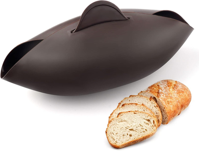 #ad Silicone Bread Maker Silicone Bread Bowl Loaf Pan for Homemade Baking Bread $5.29