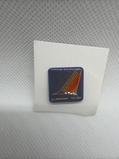 Southwest Airlines Boeing 737-800 Lapel Pin