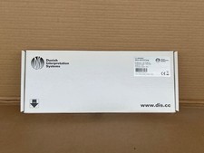  LOT 5 PCS IN ONE BOX DIS GM 6523 40cm WITH XLR PLUG