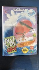 Cool Spot (Sega Genesis, 1993)