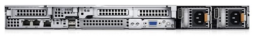 Server Dell R650xs 10x2.5 2x Gold 6338 64GB BOSS 2x 480GB M.2 4x10GbE 2xPSU - 第 3/3 張圖片