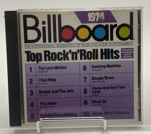 Billboard Top Cds | eBay