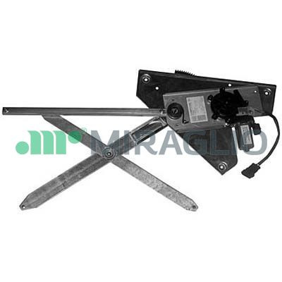 MIRAGLIO 30/7171 Fensterheber für LAND ROVER