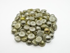 Etain, étain alimentaire Sn98Sb2 100g-1kg en pastilles Sans plomb alimentaire