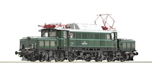 Spur H0 Roco 73126 - Elektrolokomotive 1020.027-7, ÖBB neuwertig OVP | Condition: Neu: Sonstige (siehe Artikelbeschreibung)