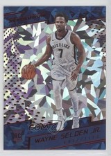2017-18 Panini Revolution Rookies Chinese New Year Wayne Selden Jr #128 fm0