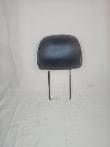 2010-2020 Dodge Journey Front Seat Active Headrest Black Leather OEM RH LH