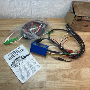 Imperial 2601 Quik-Start Hermetic Compressor Starter