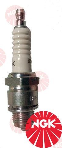 33-813418 SPARK PLUG NGK B9HS-10 For Mercruiser Warranty Incl