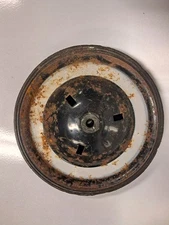 AMF Original Pedal Car Wheel (E)