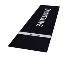 DARTS LIVE Home Throw Mat