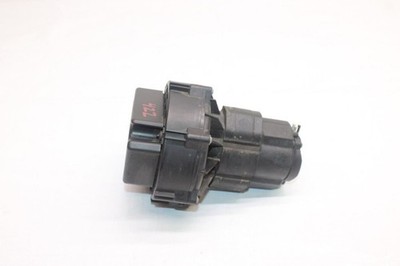 2006 CHRYSLER CROSSFIRE ZH CONVE #422 AIR SMOG INJECTION PUMP