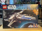 LEGO #75460 Star Wars: New Republic X-Wing Starfighter - New Sealed