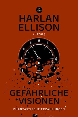 Gefährliche Visionen Erzählungen Harlan Ellison Buch Carcosa 784 S. Deutsch 2026