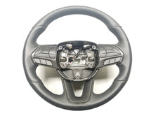 2018 Dodge Challenger Steering Wheel Controls Oem