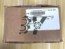 ONE Waters Deuterium Lamp 201000281 NEW