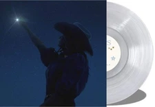 Anne Wilson - Stars [Clear Vinyl] NEW Vinyl