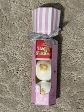 Mini Bath Fizzer 3 Count 1.76 Each Bath Bombs