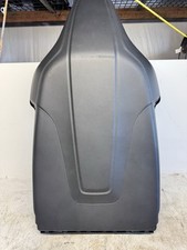 2020 - 2023 Porsche Taycan Turbo S Front Left Or Right Leather Seat Back