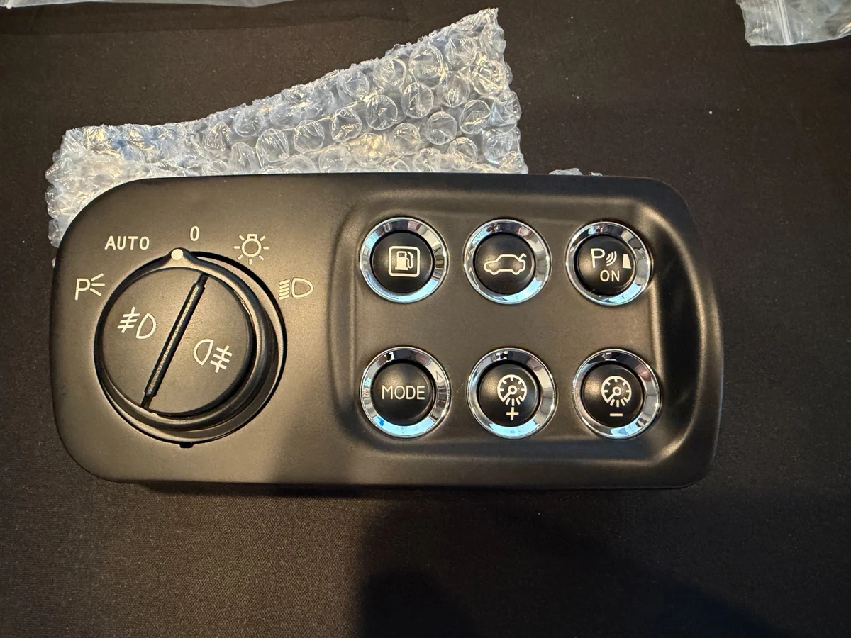Car & Truck Interior Switches & Controls for Maserati for sale | eBay