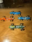 Match Box Series Lesney Lotus Formula 1 Lot
