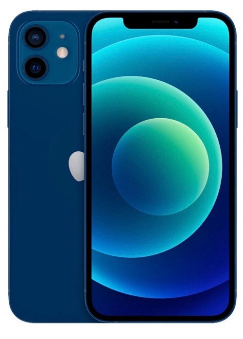 【値下げ中】Apple iPhone 12 本体 ブルー128GB Apple iPhone 12 - 128 GB - Blue (Unlocked) for sale online | eBay