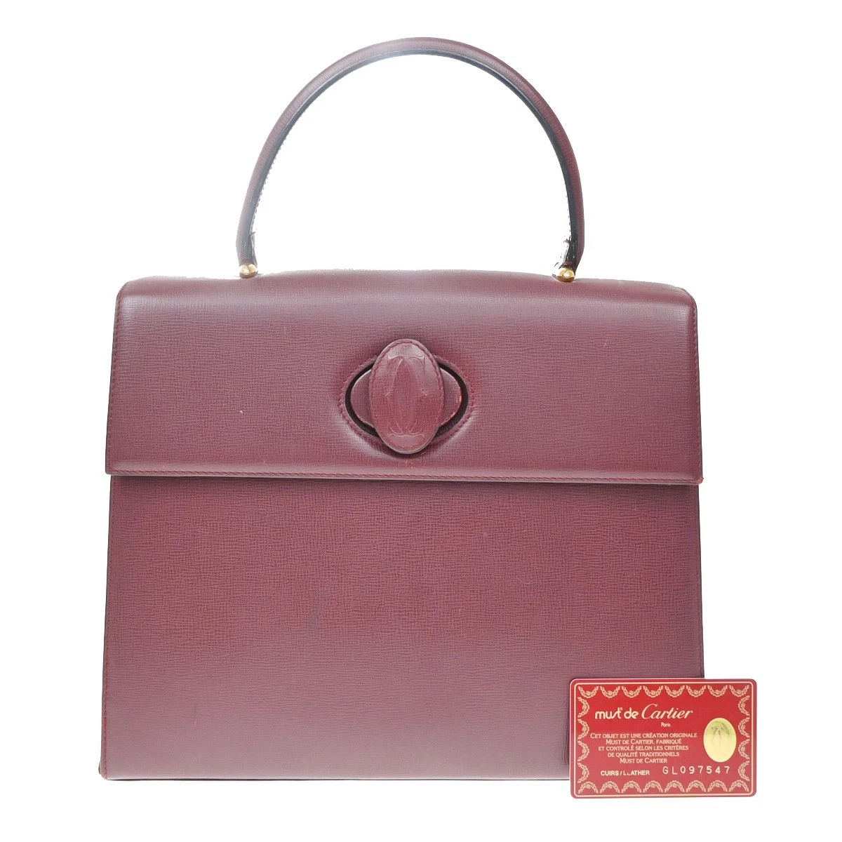 25+ Cartier Women's Bags & Turn Lock for sale | Updated Oct 2026