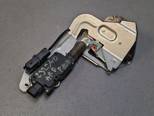 Porte arrière et accessoires Citroen C8