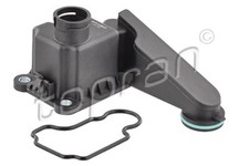 TOPRAN 110 612 Ventil, Kurbelgehäuse Lüftung für Audi,Seat,VW