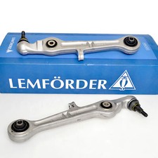 LEMFÖRDER Querlenker Satz Vorne für AUDI A4 B6 B7 AVANT CABRIO EXEO SEAT