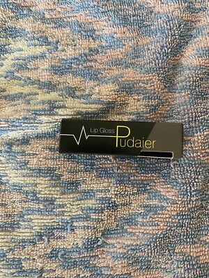 PUDAIER Long Lasting Waterproof Velvet Matte Lipstick Liquid Lip Gloss Makeup US