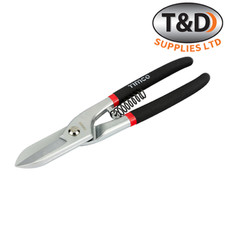 Tin Snips 12"