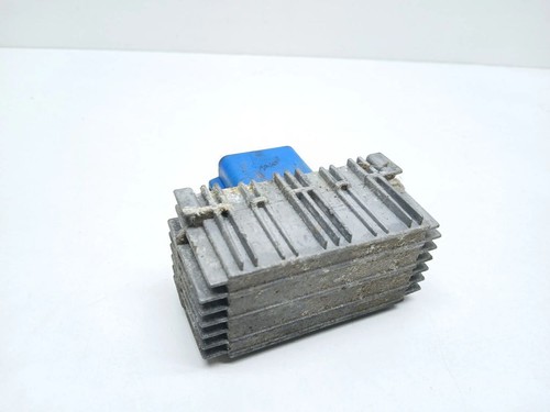 Opel Zafira A 2003 Diesel Relais Vorglühkerzen Vorglühanlage UST110452