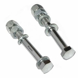 Front Indicator Blinker Fixing Nut Bolt 