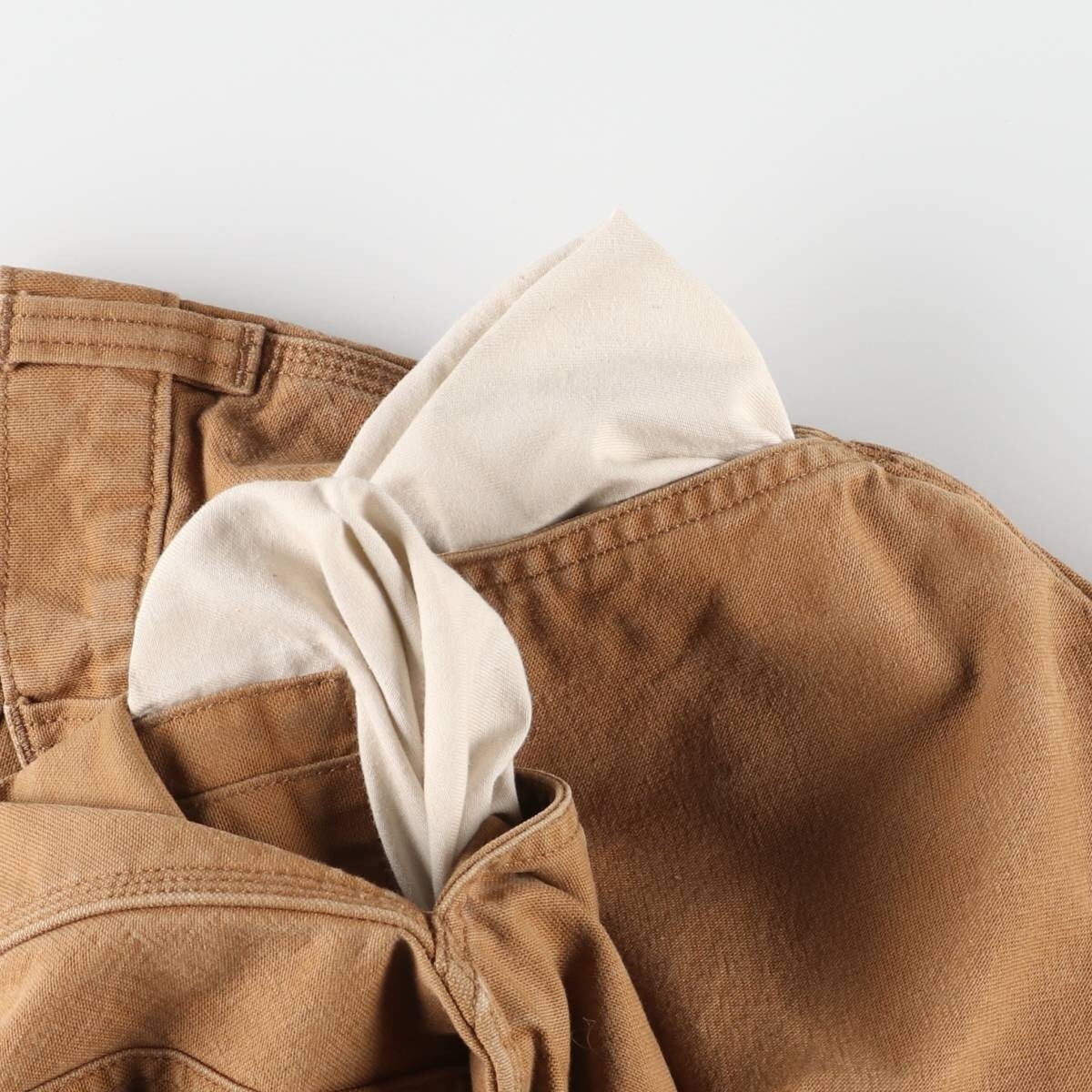 パンツ Carhartt Light Duck Painter Pants Carhartt Duck Painter Pants Light Brown Men's W36 L32