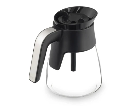 Ninja Specialty Coffee Maker With Glass Carafe