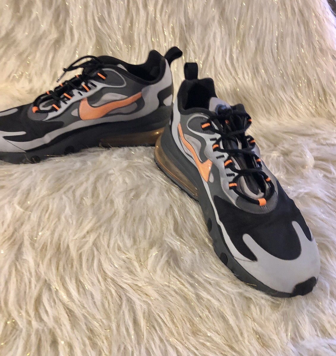 Nike Air 70 React Size 11, | eBay