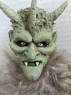Ooak Tonner Remake 18" Custom Artist Made Gargoyle Doll W/ Wings + Stand + Coa