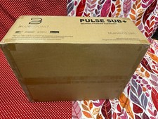 Brandnewsealed Bluesound Pulse Sub+ Wireless Powered Subwoofer (white)